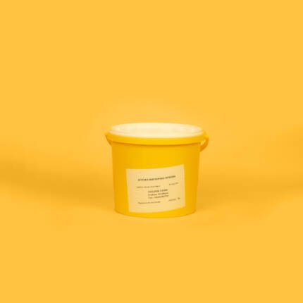 Βούτυρο για Ποπ Κορν