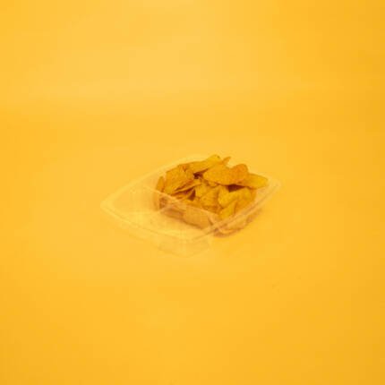 Δίσκος Nachos (3Θ)