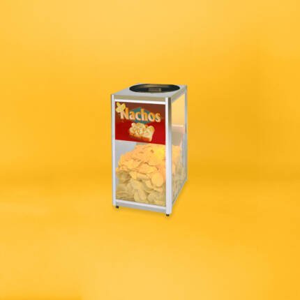 12" Servalot Chip Warmer