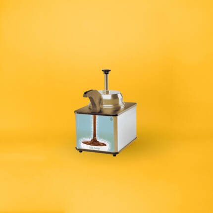 Supreme™ Topping Warmer